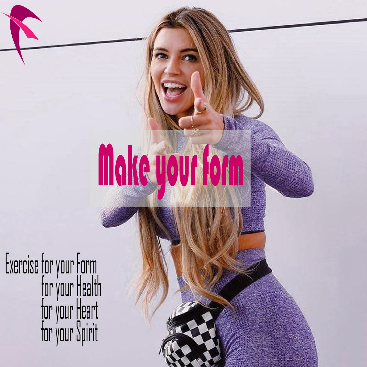 Premium Activewear Leggings