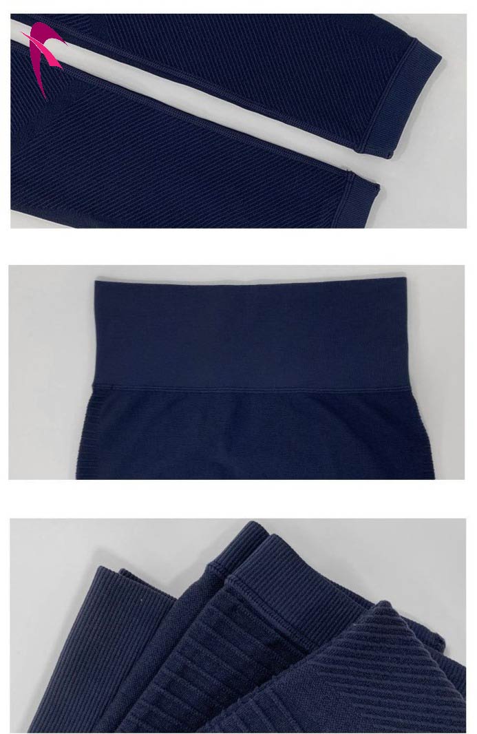 Seamless Leggings