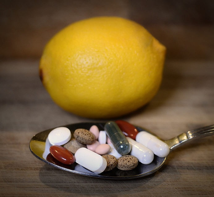 Dietary supplements... When do we need it and how do we choose it?
