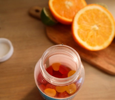 Exploring the Benefits of Dietary Supplements for a Healthy Lifestyle