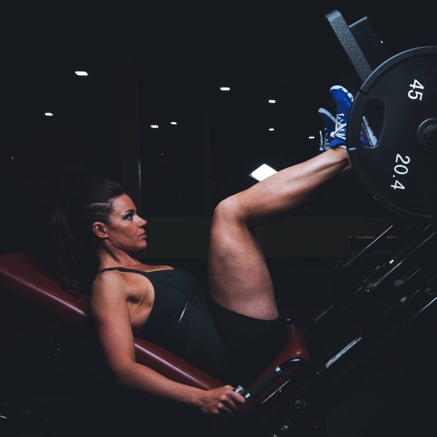 who we are? Welcome to Fitbyspirit (ex-follago), your number one source for sport pants (leggings).| fitbyspirit