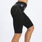 Short Mesh Legging - zidwear