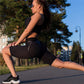 Short Mesh Legging - zidwear