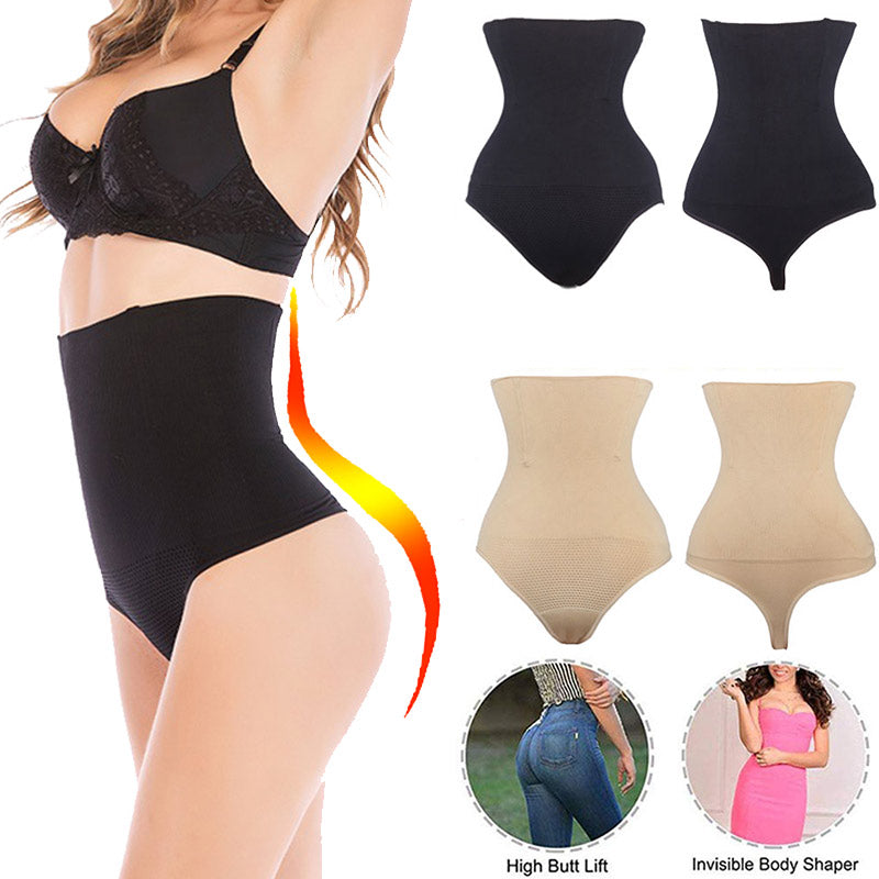 Body control Shaper - zidwear