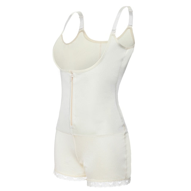Shapewear Full Body - zidwear