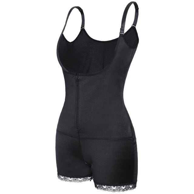 Shapewear Full Body - zidwear