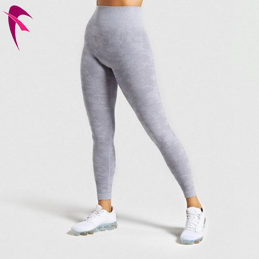 Camouflage Leggings