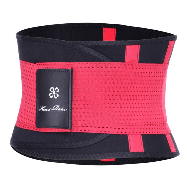 Fitness Belt - zidwear