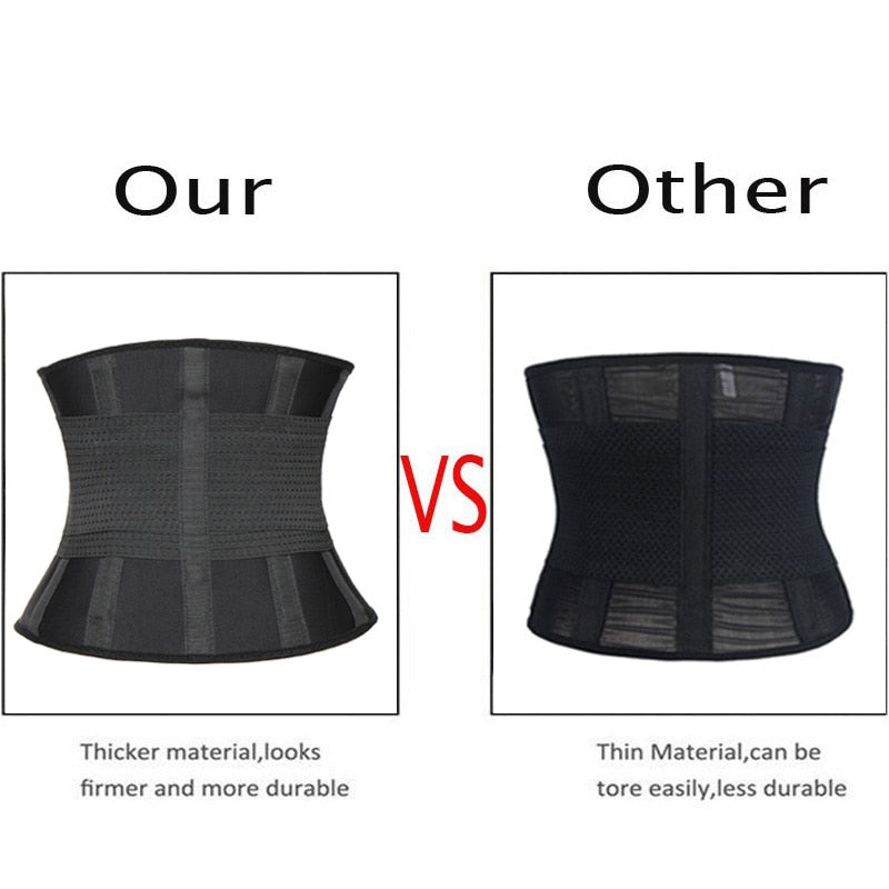 Fitness Belt - zidwear