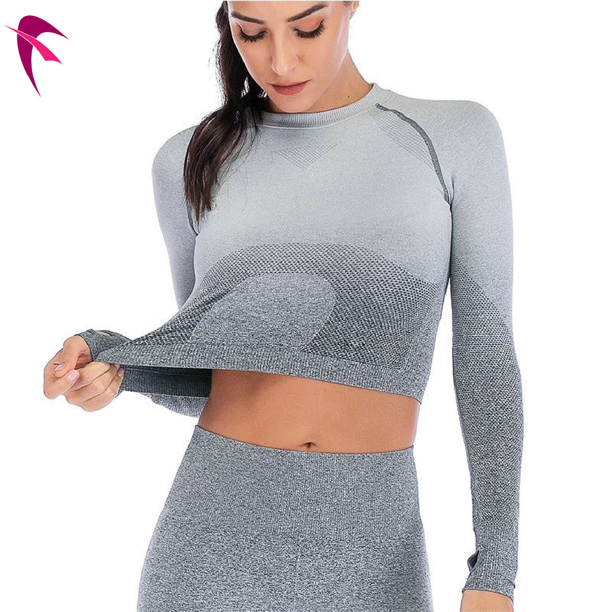 Fitness Tops