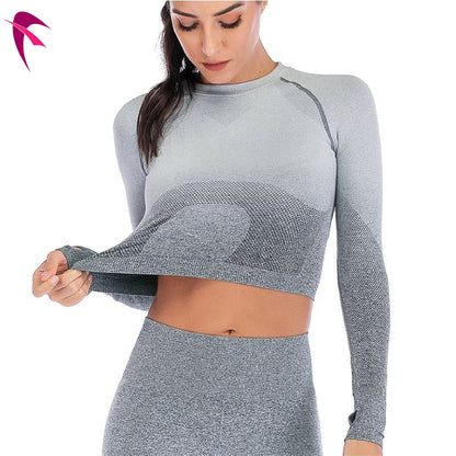 Fitness Tops