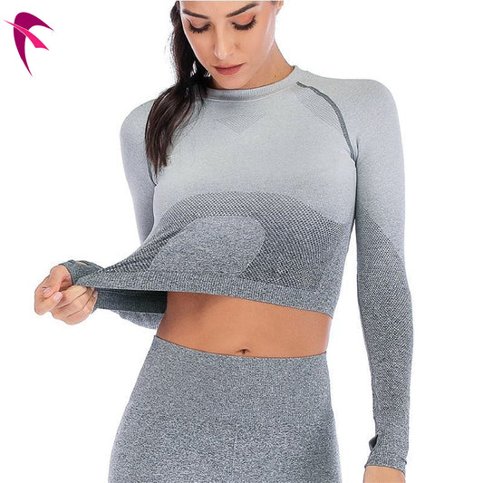 Fitness Tops