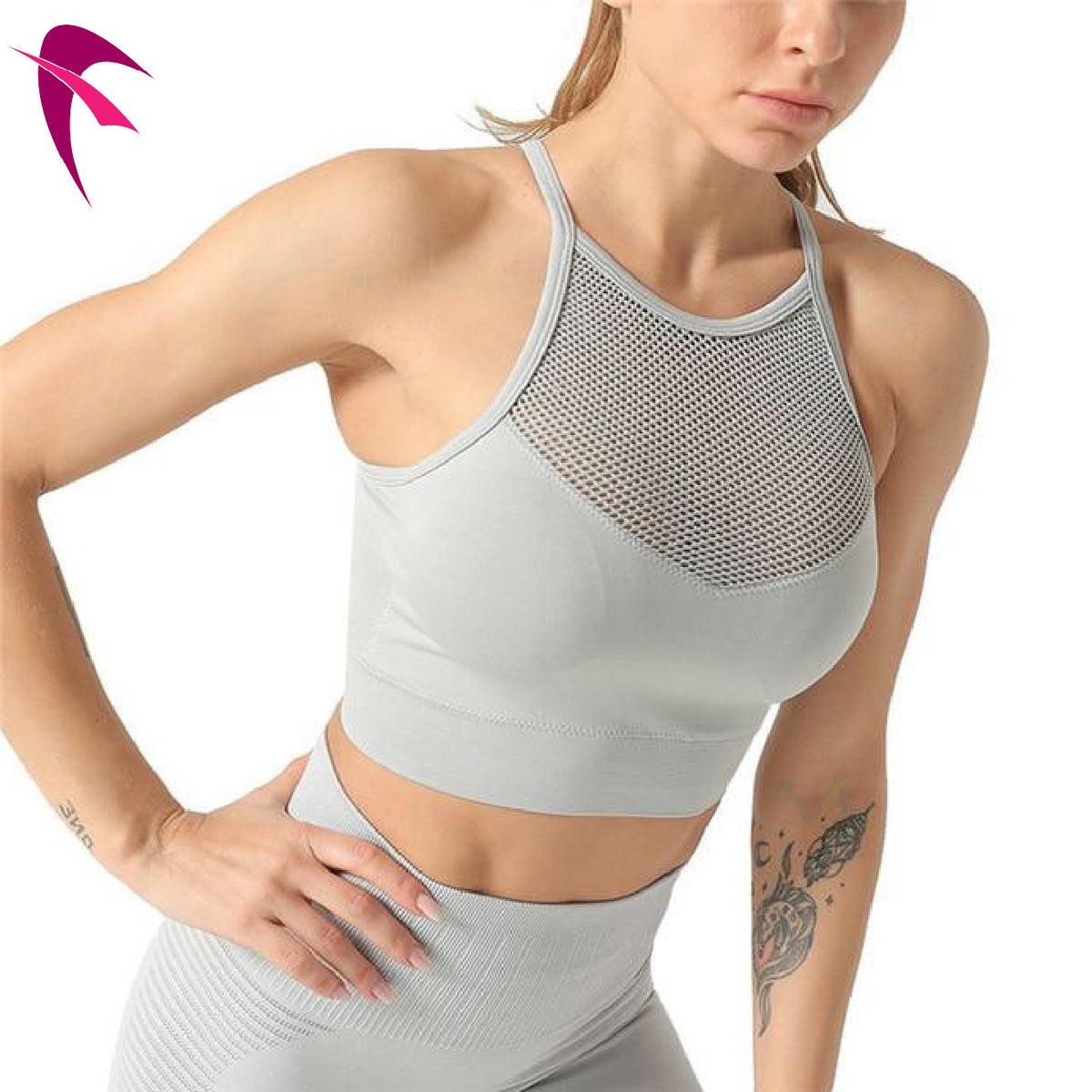 Fitness Bra