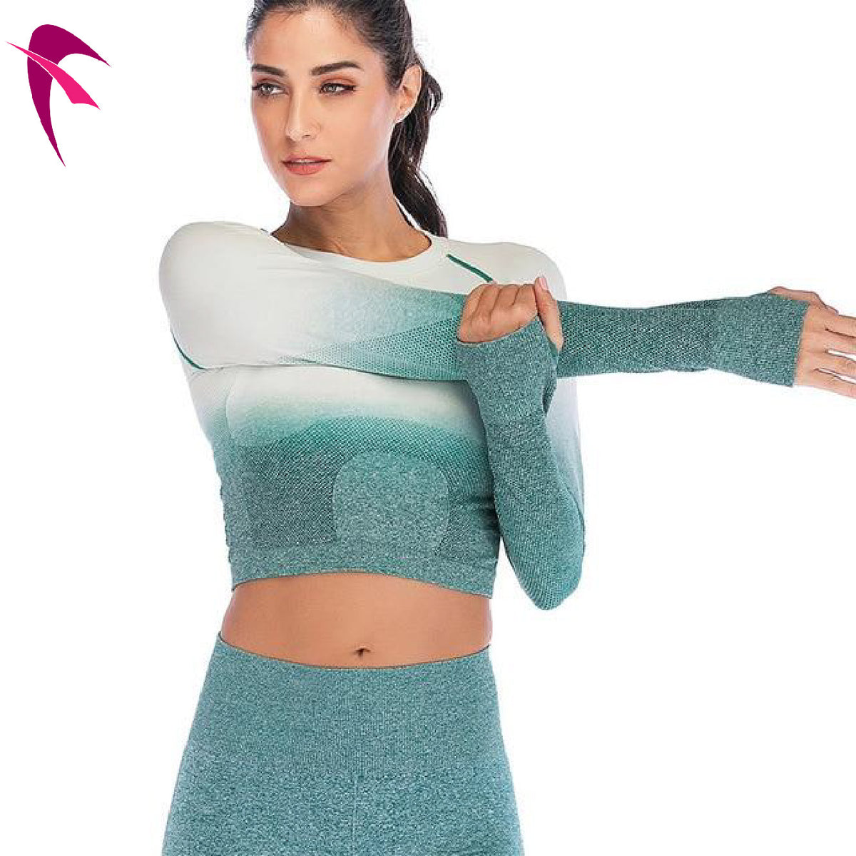 Fitness Tops