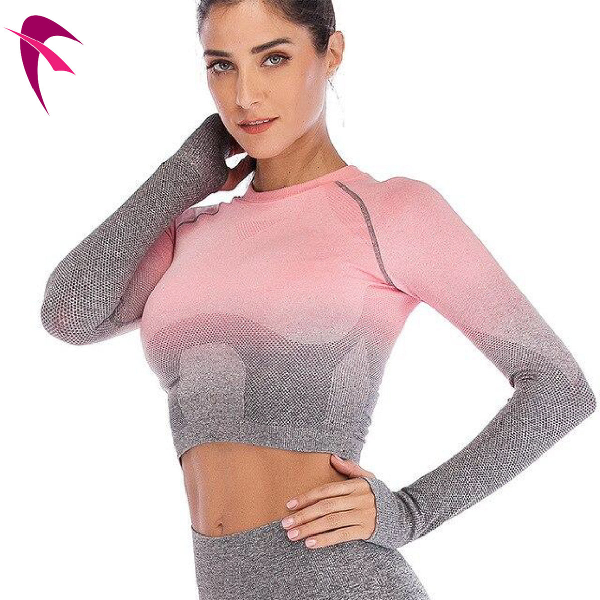 Fitness Tops