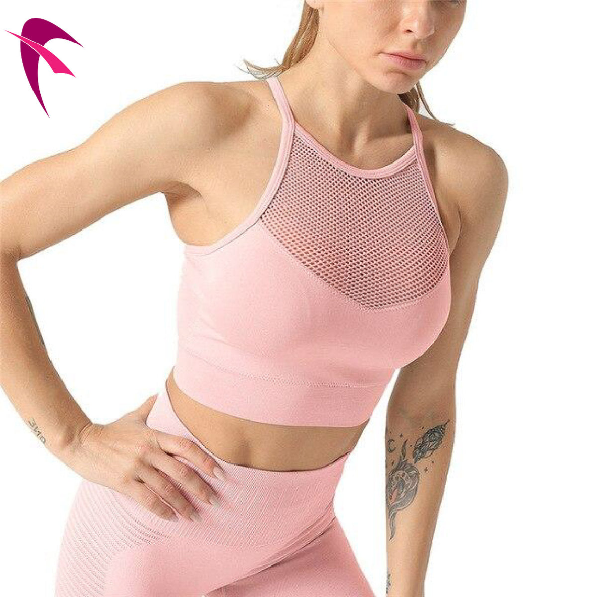 Fitness Bra