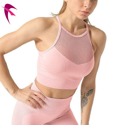 Fitness Bra
