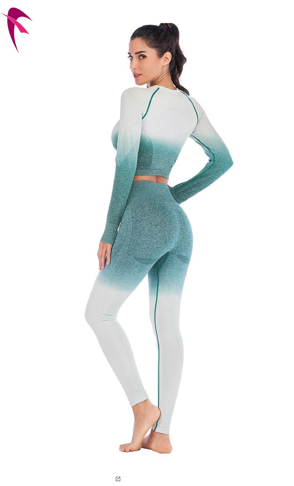 Fitness Tops