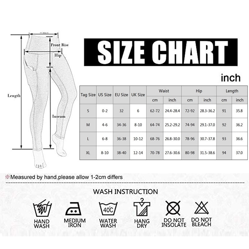 Patchwork Legging - zidwear