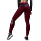 Patchwork Legging - zidwear