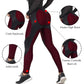 Patchwork Legging - zidwear