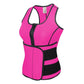 Sauna Vest - zidwear