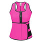 Sauna Vest - zidwear