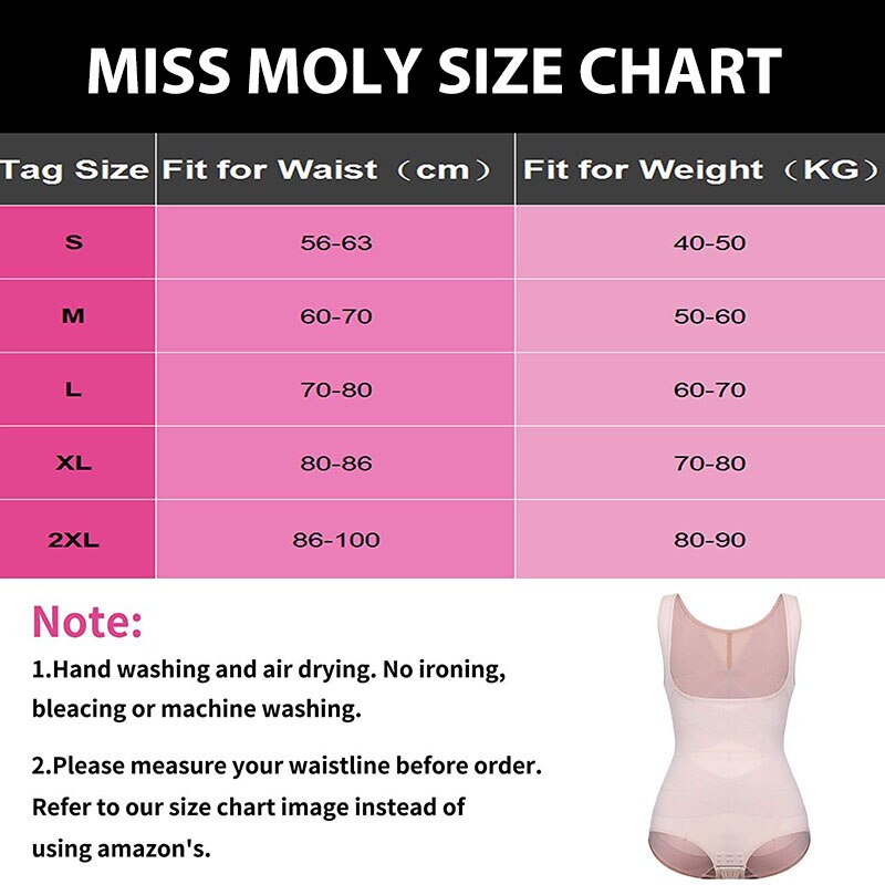 Shapewear Chest Binder - zidwear