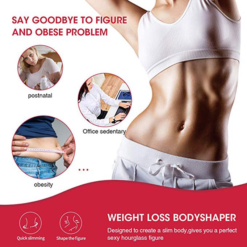 Shapewear Chest Binder - zidwear