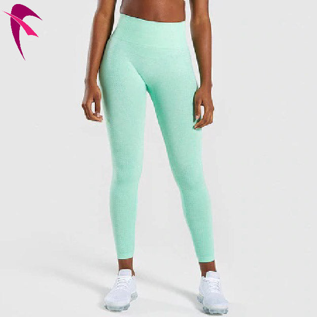 Premium Activewear Leggings