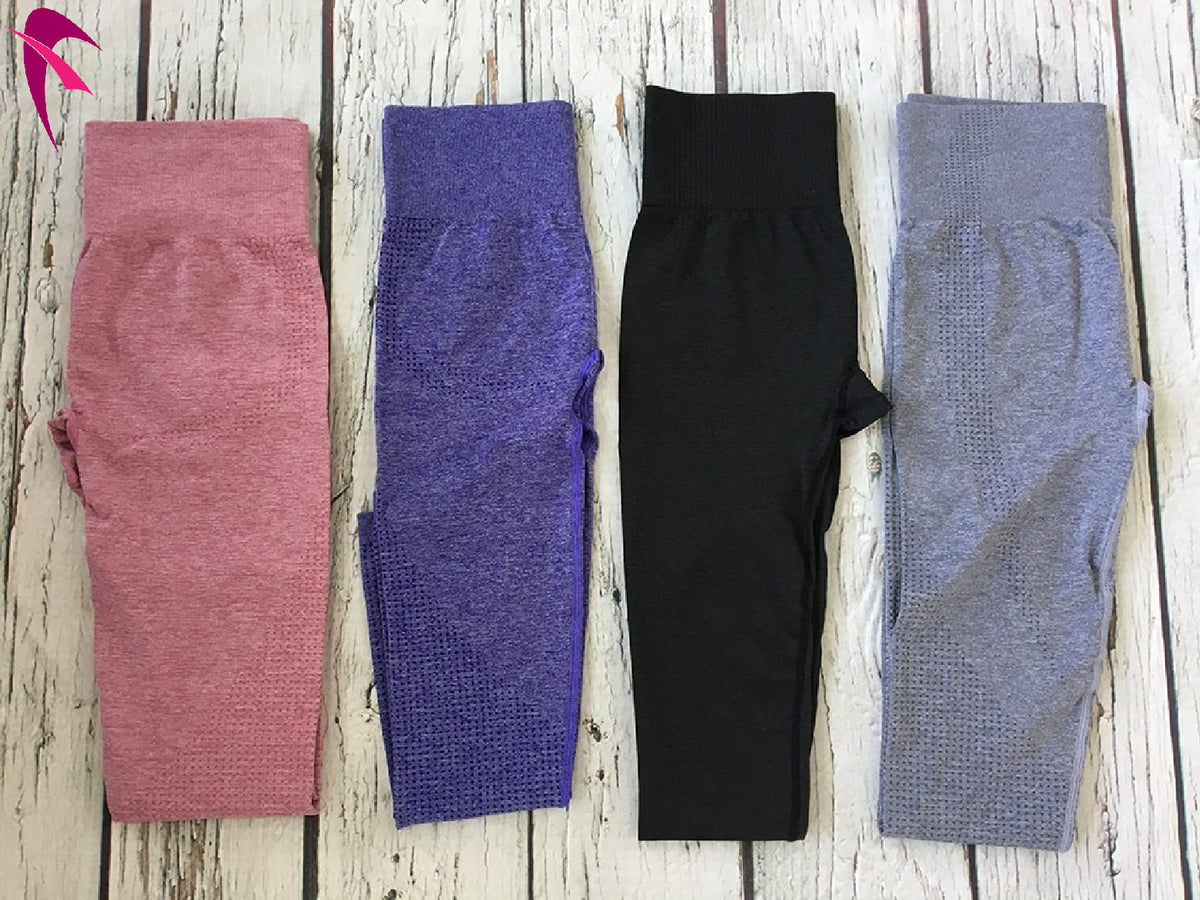 Premium Activewear Leggings
