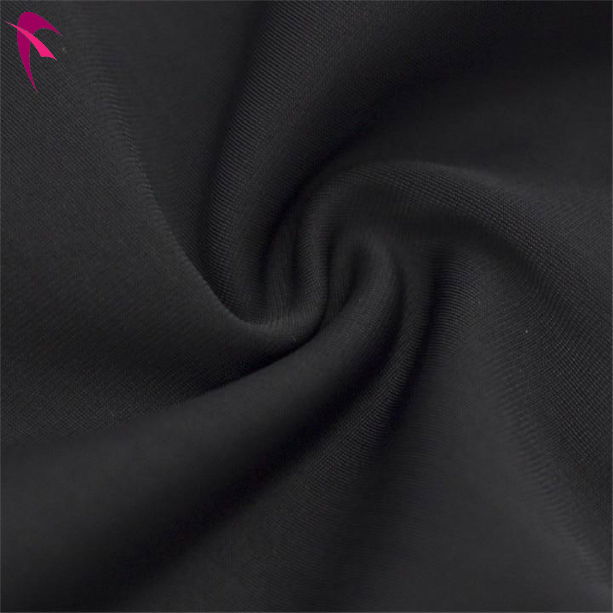 Push Up Black Leggings