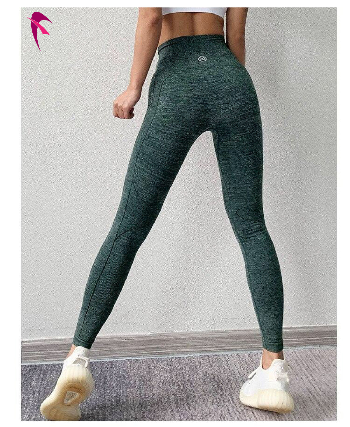 Push Up Leggings