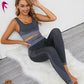 Push Up Leggings