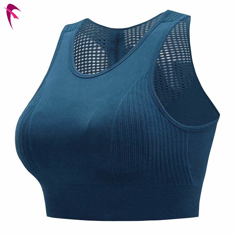 Racerback Bra