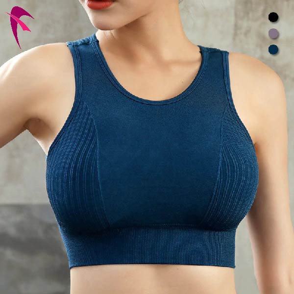 Racerback Bra