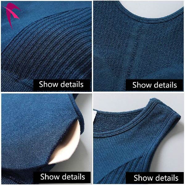 Racerback Bra