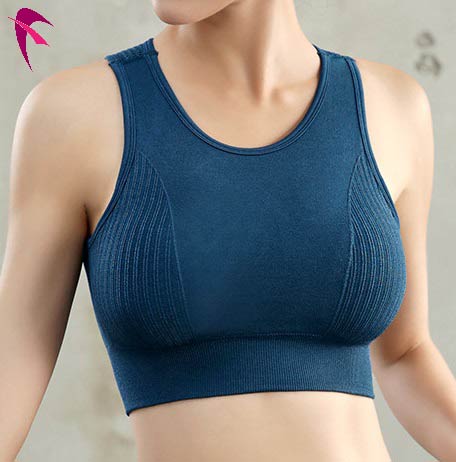 Racerback Bra