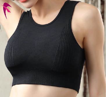 Racerback Bra