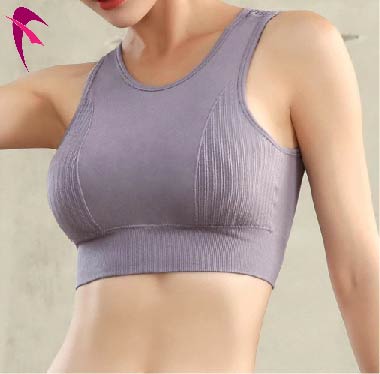 Racerback Bra