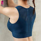 Racerback Bra