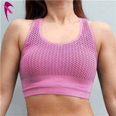 Running Bra