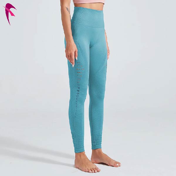 Seamless Legging