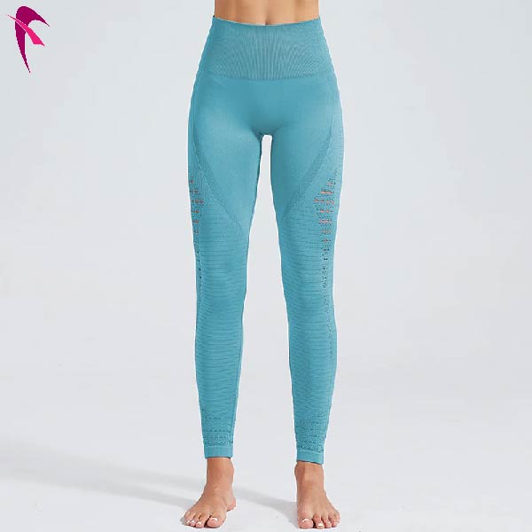 Seamless Legging