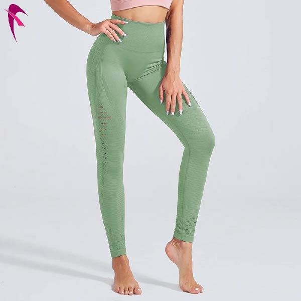 Seamless Legging