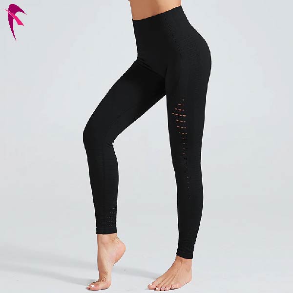 Seamless Legging