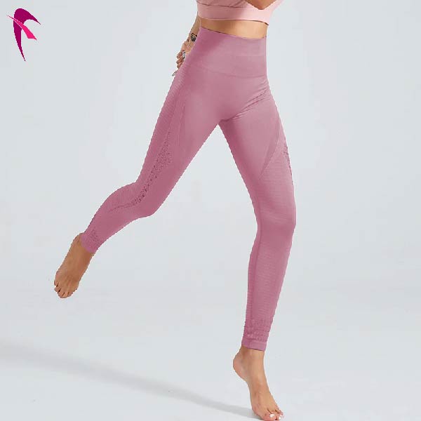 Seamless Legging