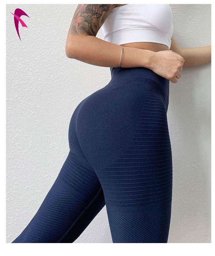 Seamless Leggings