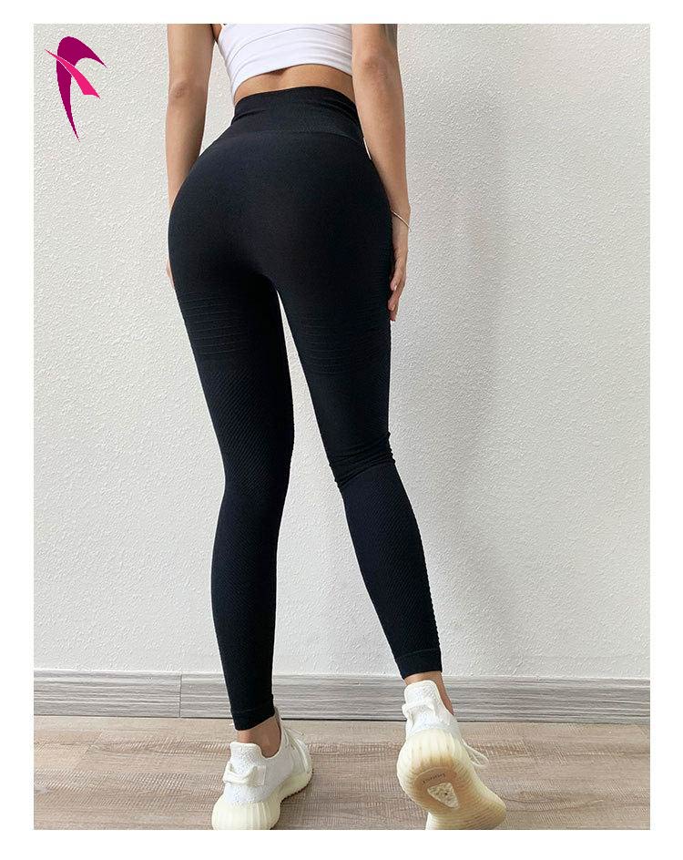 Seamless Leggings