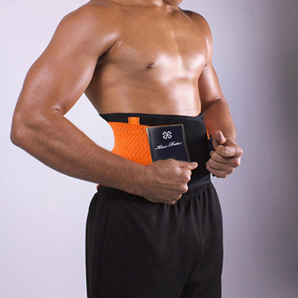 Workout Sauna Suit - zidwear